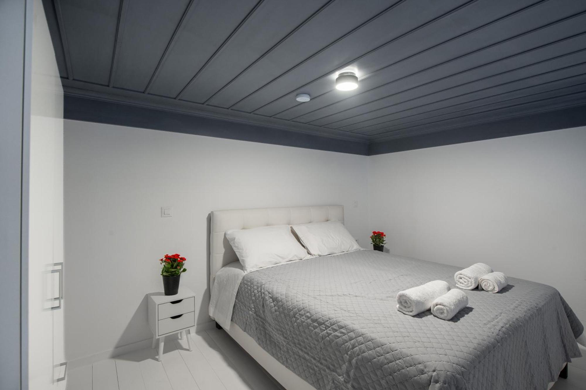 Porto Harani Seaside Apartments Sými Luaran gambar