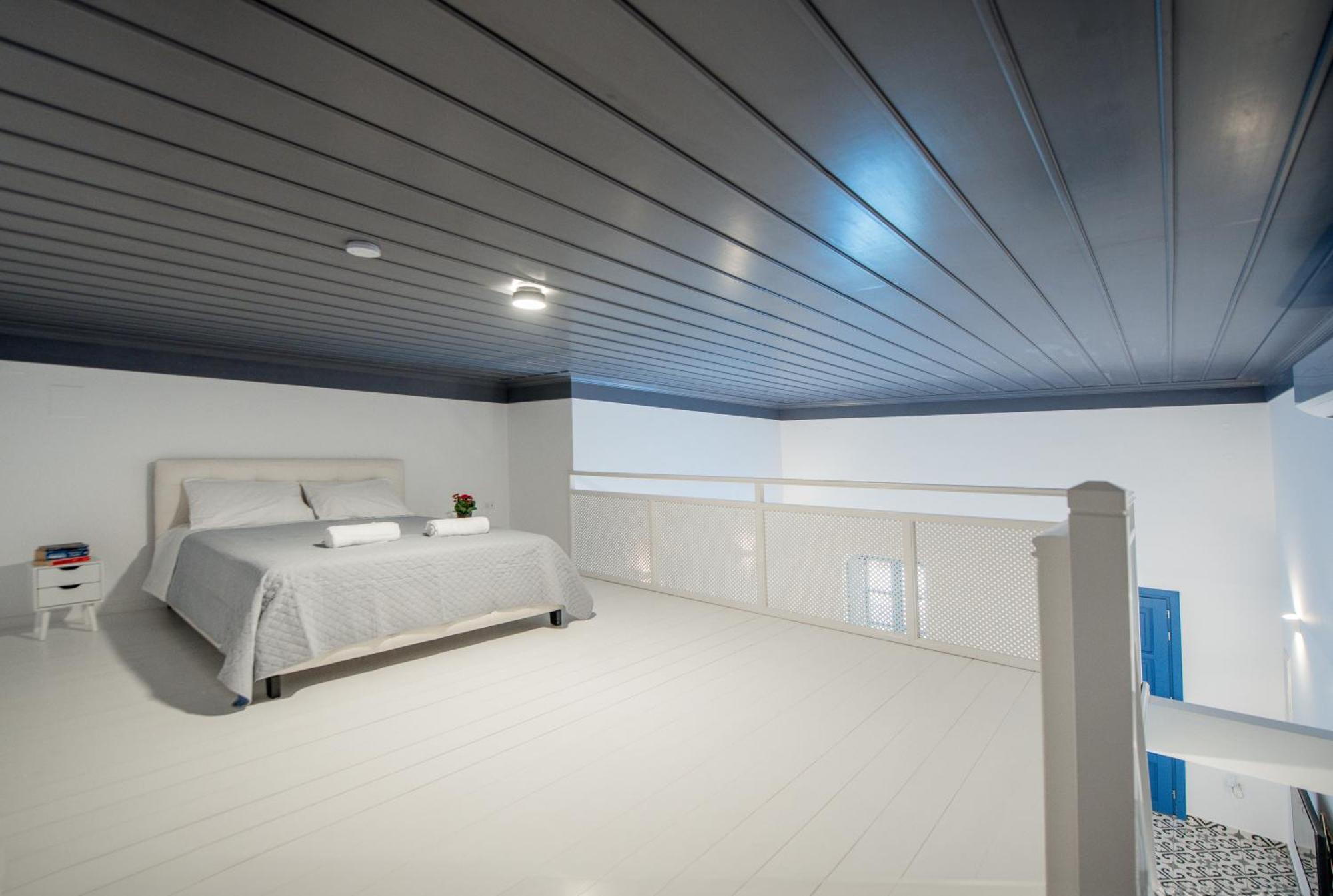 Porto Harani Seaside Apartments Sými Luaran gambar