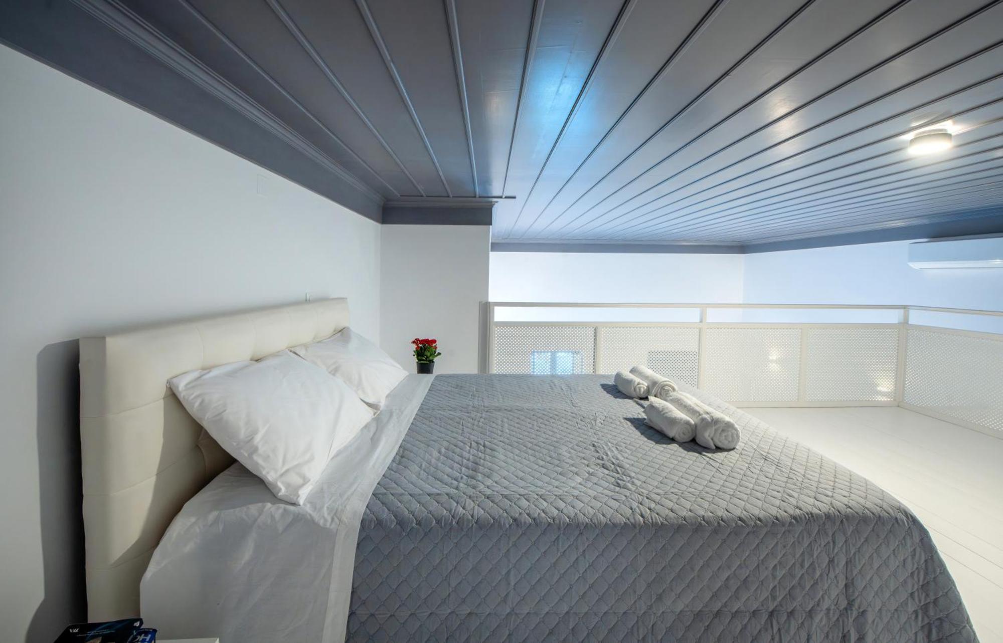 Porto Harani Seaside Apartments Sými Luaran gambar