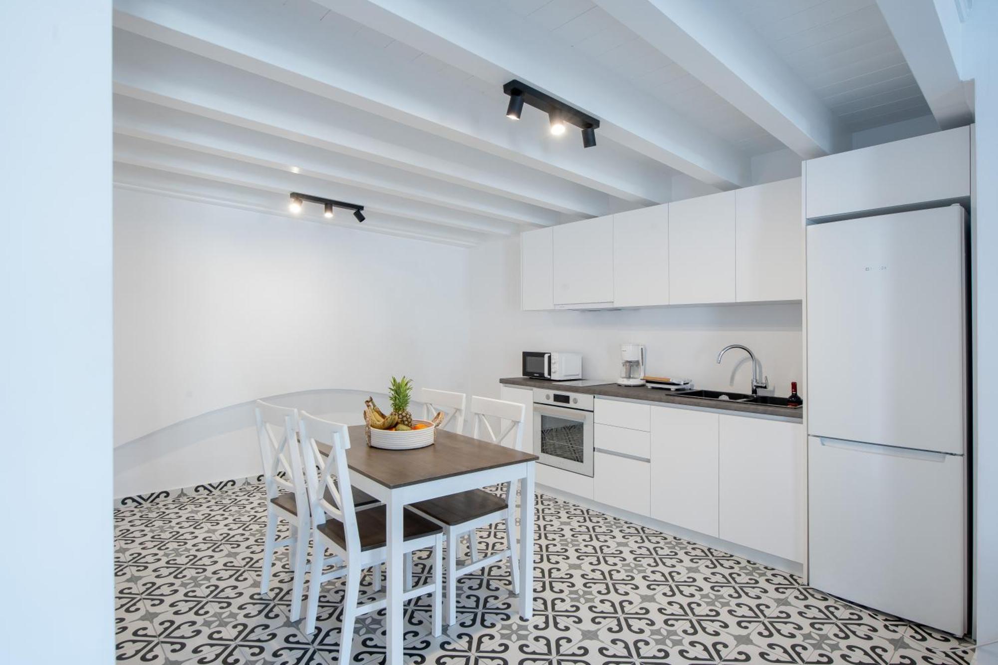 Porto Harani Seaside Apartments Sými Luaran gambar