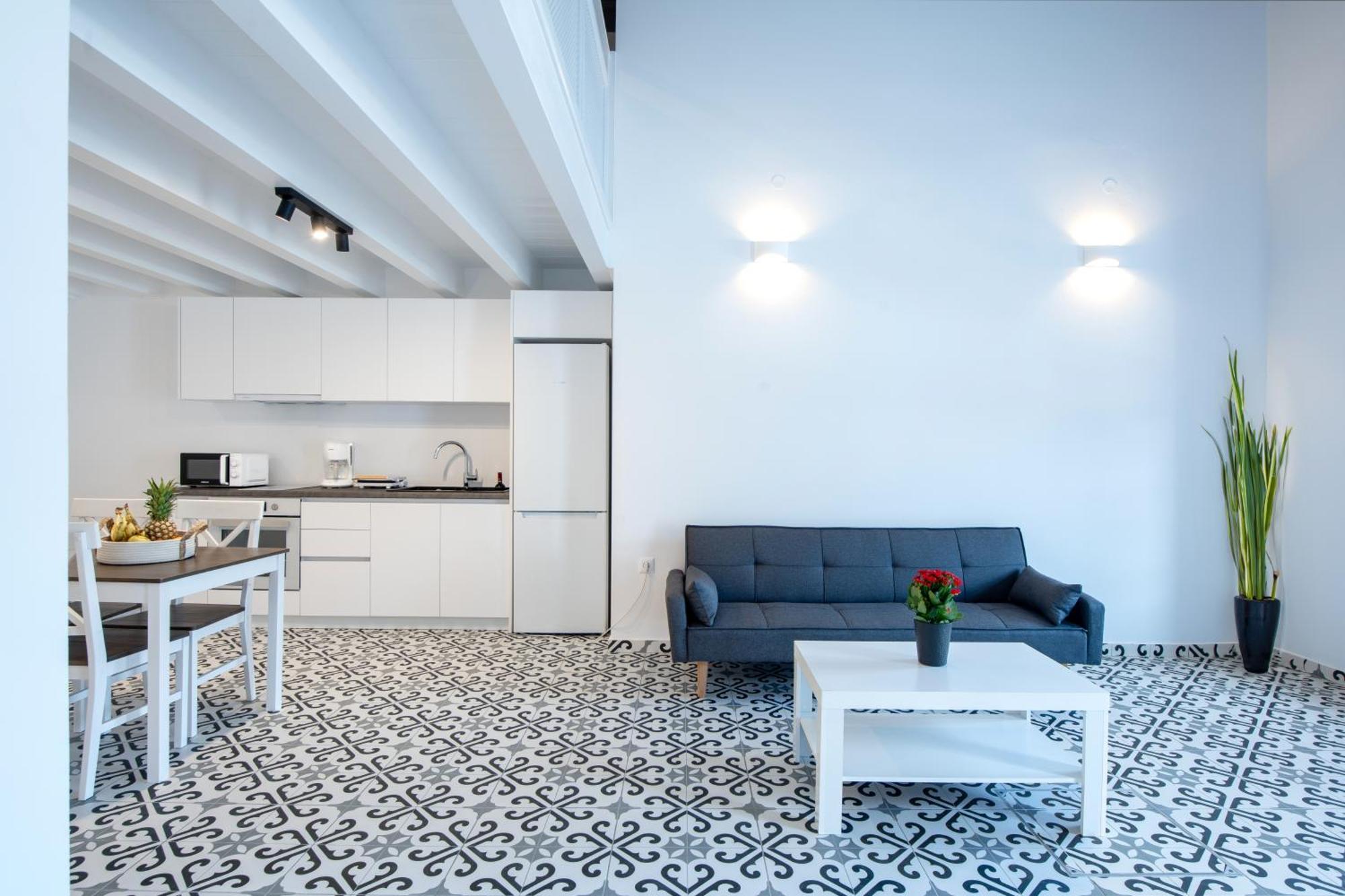 Porto Harani Seaside Apartments Sými Luaran gambar