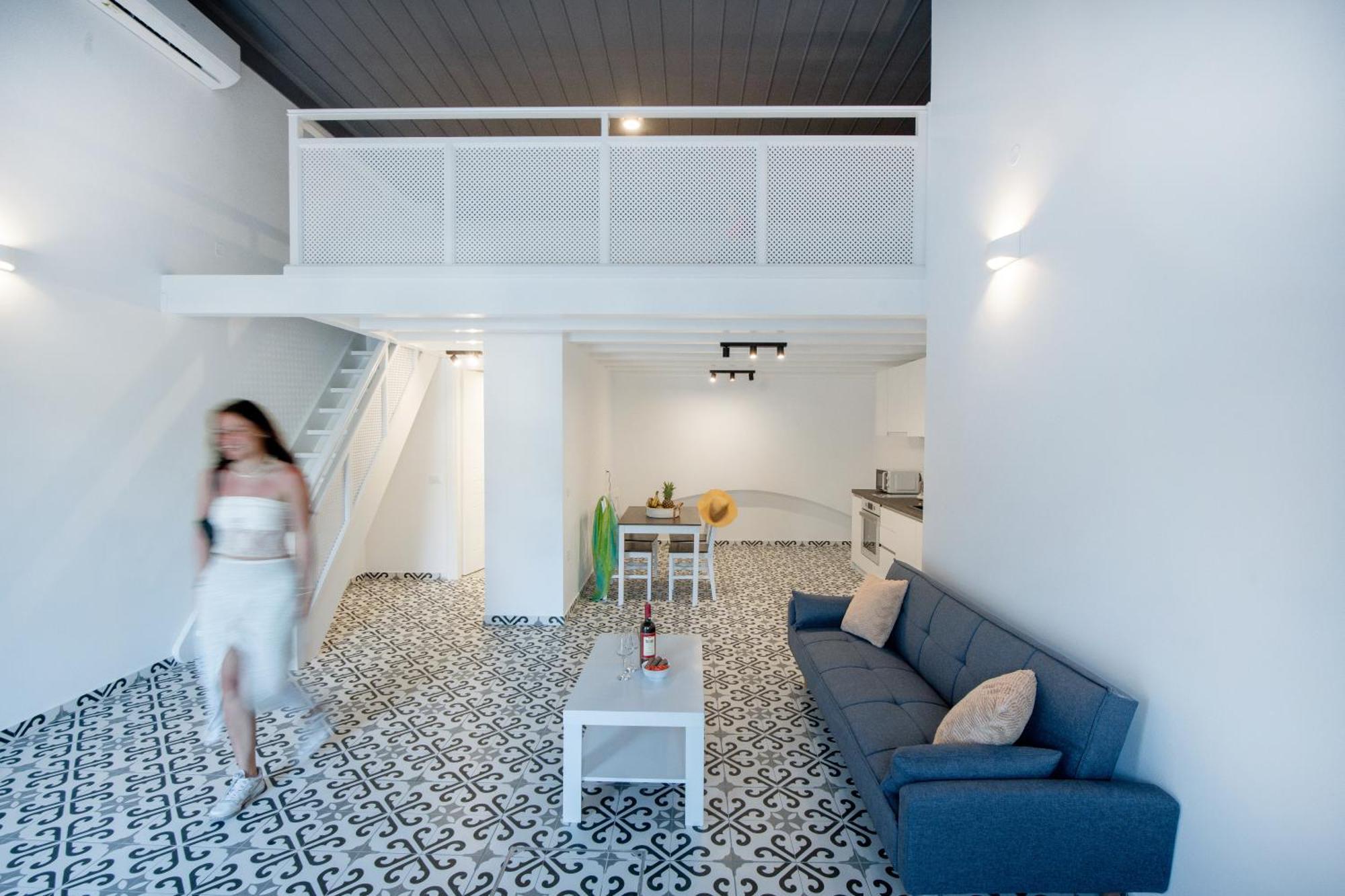 Porto Harani Seaside Apartments Sými Luaran gambar